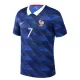 Günstige Frankreich O. Dembele 7 Kindertrikot Heim WM 2026 Kurzarm