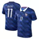 Günstige Frankreich Olise 11 Herrentrikot Heim WM 2026 Kurzarm Günstige Frankreich Olise 11 Herrentrikot Heim WM 2026 Kurzarm