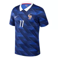 Günstige Frankreich Olise 11 Herrentrikot Heim WM 2026 Kurzarm