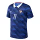 Günstige Frankreich Olise 11 Kindertrikot Heim WM 2026 Kurzarm