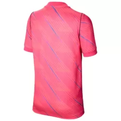 Günstige Frankreich Torwart Herrentrikot Auswärts WM 2026 Kurzarm