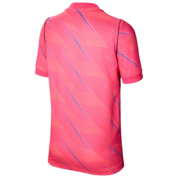 Günstige Frankreich Torwart Herrentrikot Auswärts WM 2026 Kurzarm