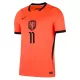 Günstige Niederlande Gakpo 11 Herrentrikot Heim WM 2026 Kurzarm