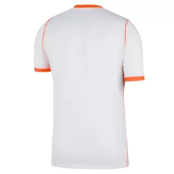 Günstige Niederlande Kindertrikot Auswärts WM 2026 Kurzarm