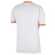 Günstige Niederlande Kindertrikot Auswärts WM 2026 Kurzarm