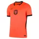 Günstige Niederlande Kindertrikot Heim WM 2026 Kurzarm