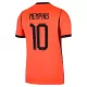 Günstige Niederlande Memphis 10 Herrentrikot Heim WM 2026 Kurzarm Günstige Niederlande Memphis 10 Herrentrikot Heim WM 2026 Kurzarm