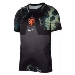 Günstige Niederlande Torwart Herrentrikot Heim WM 2026 Kurzarm