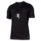 Günstige Norwegen Haaland 9 Kindertrikot Auswärts WM 2026 Kurzarm