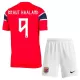 Günstige Norwegen Haaland 9 Kindertrikot Heim WM 2026 Kurzarm Günstige Norwegen Haaland 9 Kindertrikot Heim WM 2026 Kurzarm