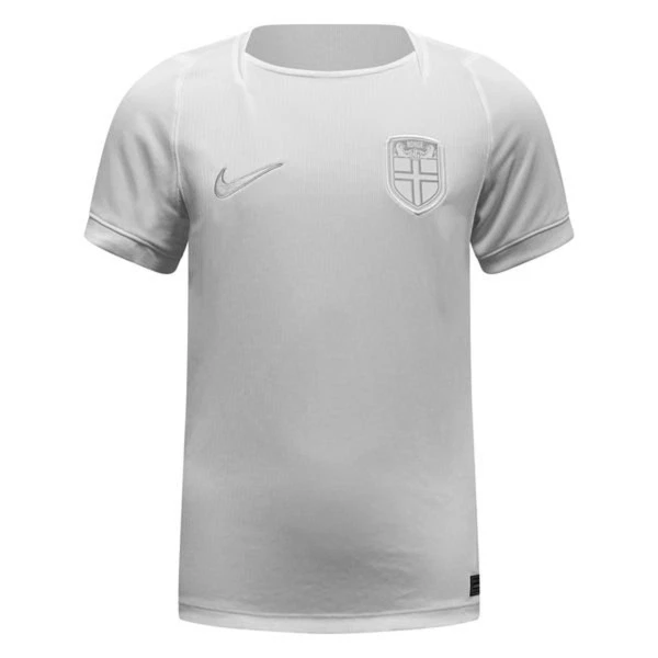 Günstige Norwegen Herrentrikot Ausweich WM 2026 Kurzarm Günstige Norwegen Herrentrikot Ausweich WM 2026 Kurzarm