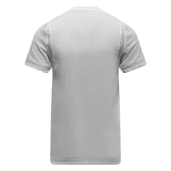 Günstige Norwegen Herrentrikot Ausweich WM 2026 Kurzarm