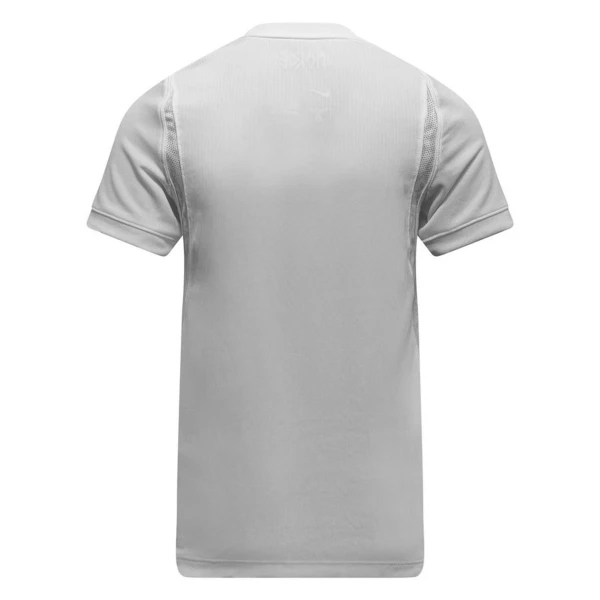 Günstige Norwegen Herrentrikot Ausweich WM 2026 Kurzarm