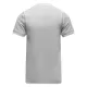 Günstige Norwegen Herrentrikot Ausweich WM 2026 Kurzarm