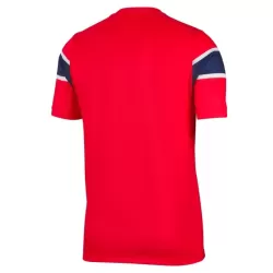 Günstige Norwegen Kindertrikot Heim WM 2026 Kurzarm