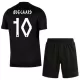 Günstige Norwegen Odegaard 10 Kindertrikot Auswärts WM 2026 Kurzarm Günstige Norwegen Odegaard 10 Kindertrikot Auswärts WM 2026 Kurzarm