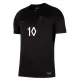 Günstige Norwegen Odegaard 10 Kindertrikot Auswärts WM 2026 Kurzarm
