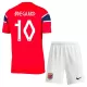 Günstige Norwegen Odegaard 10 Kindertrikot Heim WM 2026 Kurzarm Günstige Norwegen Odegaard 10 Kindertrikot Heim WM 2026 Kurzarm