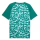 Günstige Portugal Pre-Match Herrentrikot WM 2026 Kurzarm Grüne