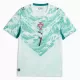 Günstige Portugal Ronaldo 7 Herrentrikot Auswärts WM 2026 Kurzarm