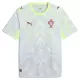 Günstige Portugal Torwart Herrentrikot Auswärts WM 2026 Kurzarm