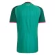 Günstige Algerien Kindertrikot Auswärts WM 2026 Kurzarm