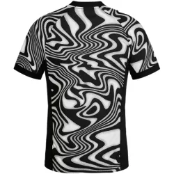 Günstige Brasilien Lifestyle Torwart Herrentrikot WM 2026 Kurzarm