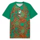 Günstige Elfenbeinküste Pre-Match Herrentrikot WM 2026 Kurzarm
