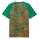 Günstige Elfenbeinküste Pre-Match Herrentrikot WM 2026 Kurzarm