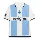 Günstige FC Porto Herrentrikot 2025/26 Kurzarm - Speziell