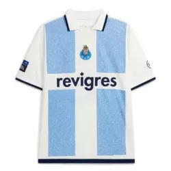 Günstige FC Porto Herrentrikot 2025/26 Kurzarm - Speziell