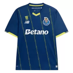 Günstige FC Porto Herrentrikot Vierte 2025/26 Kurzarm