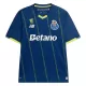 Günstige FC Porto Herrentrikot Vierte 2025/26 Kurzarm