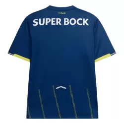 Günstige FC Porto Herrentrikot Vierte 2025/26 Kurzarm