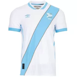Günstige Guatemala Herrentrikot Heim 2026 Kurzarm