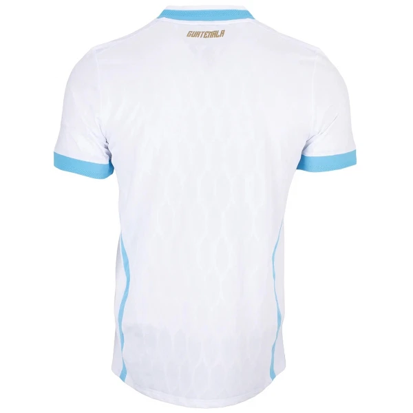 Günstige Guatemala Herrentrikot Heim 2026 Kurzarm