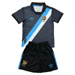 Günstige Guatemala Kindertrikot Auswärts 2026 Kurzarm