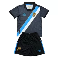 Günstige Guatemala Kindertrikot Auswärts 2026 Kurzarm