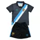 Günstige Guatemala Kindertrikot Auswärts 2026 Kurzarm