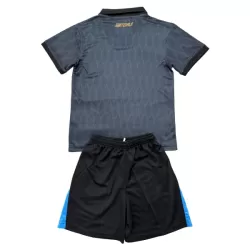 Günstige Guatemala Kindertrikot Auswärts 2026 Kurzarm