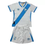 Günstige Guatemala Kindertrikot Heim 2026 Kurzarm