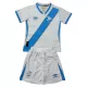 Günstige Guatemala Kindertrikot Heim 2026 Kurzarm