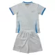 Günstige Guatemala Kindertrikot Heim 2026 Kurzarm