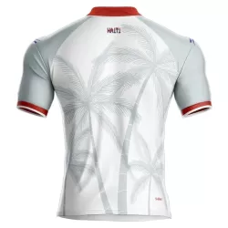 Günstige Haiti Herrentrikot Auswärts WM 2026 Kurzarm