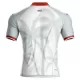 Günstige Haiti Herrentrikot Auswärts WM 2026 Kurzarm