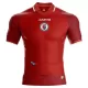 Günstige Haiti Herrentrikot Ausweich WM 2026 Kurzarm