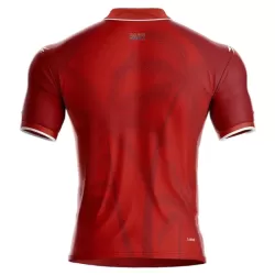 Günstige Haiti Herrentrikot Ausweich WM 2026 Kurzarm