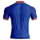 Günstige Haiti Herrentrikot Heim WM 2026 Kurzarm