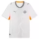 Günstige Island Herrentrikot Auswärts 2026 Kurzarm