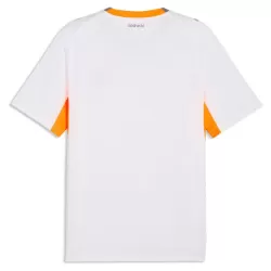 Günstige Island Herrentrikot Auswärts 2026 Kurzarm